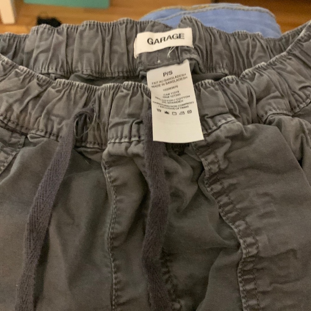Cargo pants